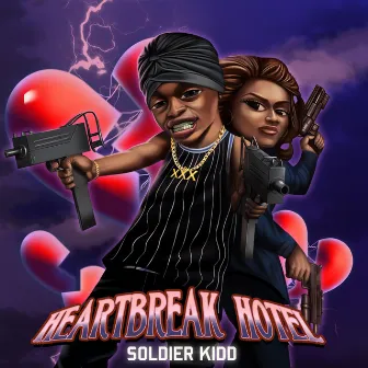 Heart Break Hotel by Soldier Kidd