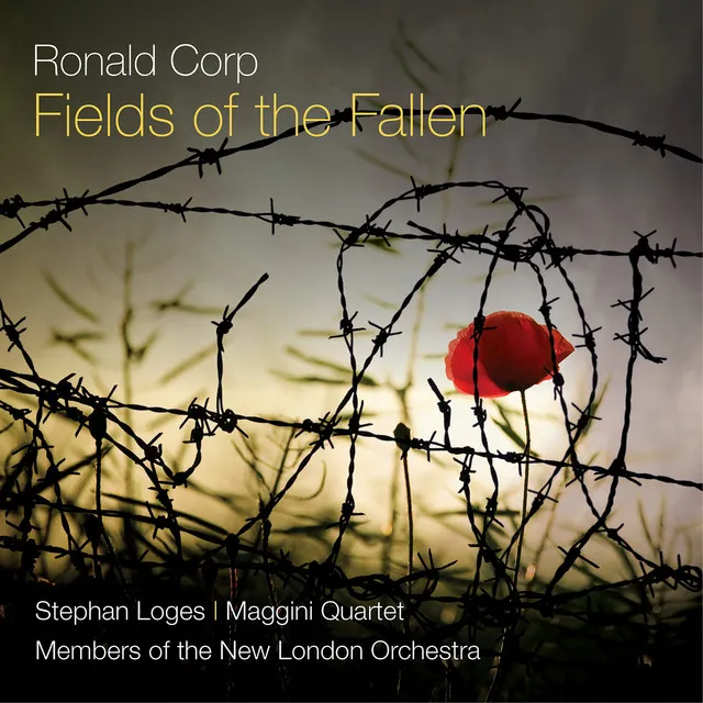 Corp: Fields of the Fallen & Dawn on the Somme