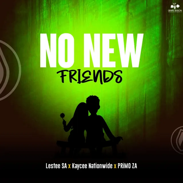 No New Friends