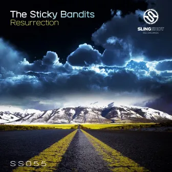 Resurrection by The Sticky Bandits