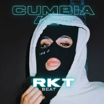 Cumbia 420 Rkt Beat (Instrumental) by FROMAYO