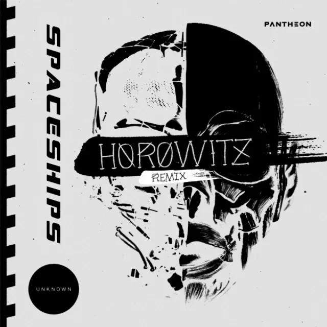 Spaceships - Horowitz Remix