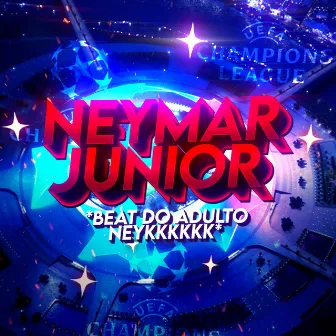 BEAT DO NEYMAR JR - Funk by DJ Toodyz