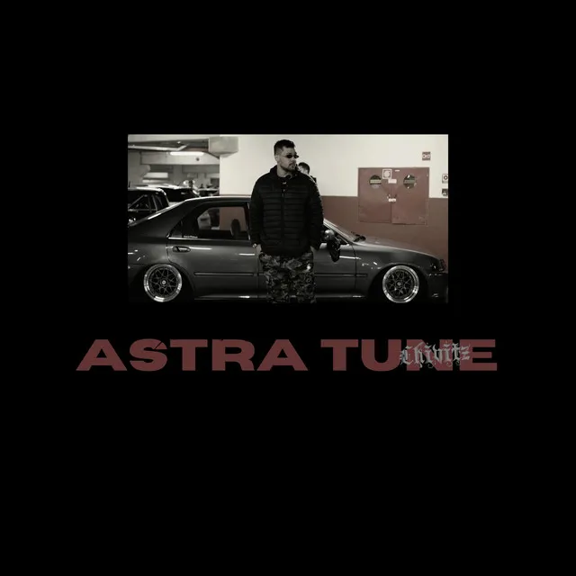 Astra Tune