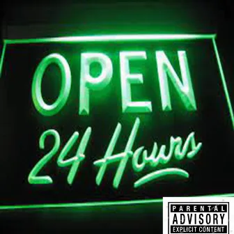 24 Hours by Loyal 2the Game