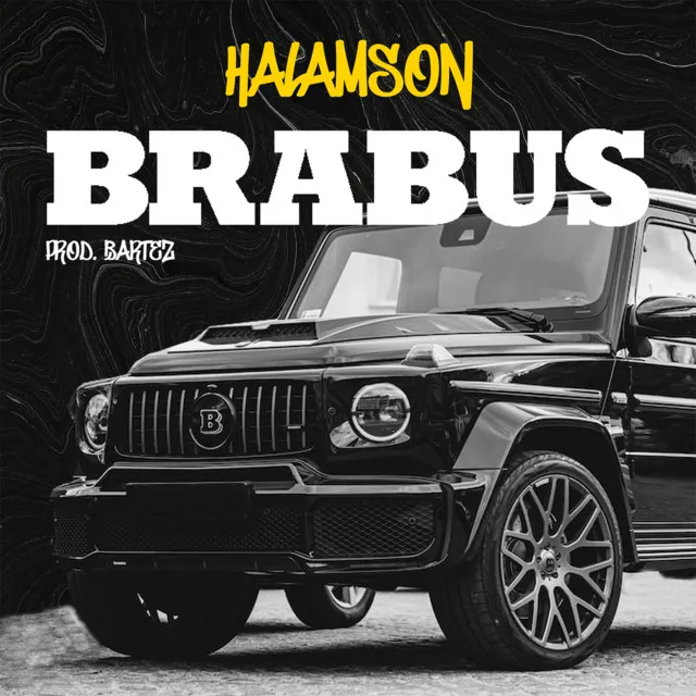 BRABUS