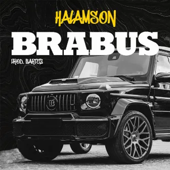 BRABUS by Halamson