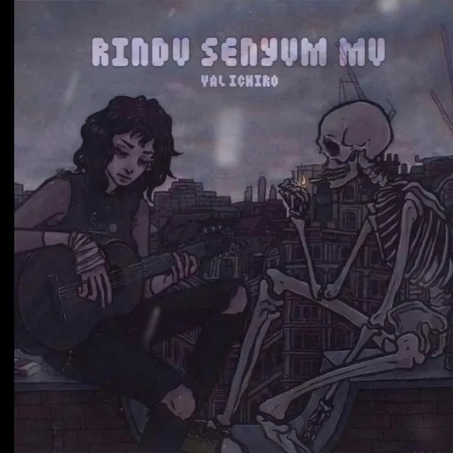 Rindu Senyum Mu