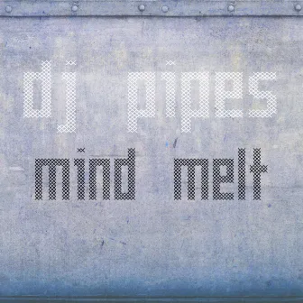 Mind Melt by DJ-Pipes