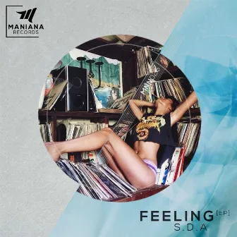 Feeling by 