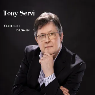 Verloren Dromen by Tony Servi