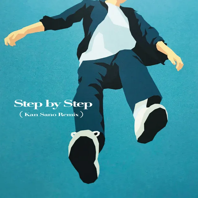 Step by Step (Kan Sano Remix)