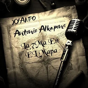 6.5 Al Crimen by Antonio alkapone