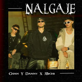 Nalgaje by J BICHI