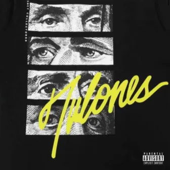 Tulones by Young Slixe