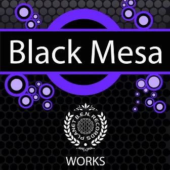 Black Mesa Works by Genetrick