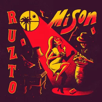 Mi Son by Ruzto