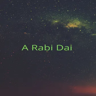 A Rabi Dai by Shreedevi Devkota