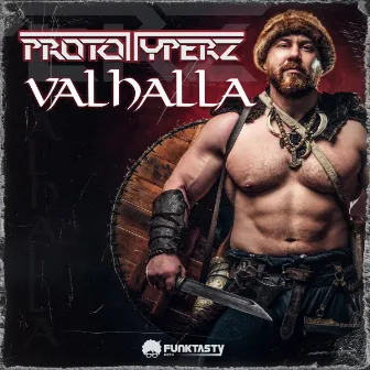 Valhalla by Prototyperz