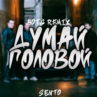 Думай головой (Botg Remix) by SENTO