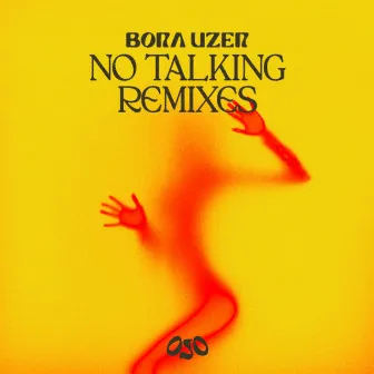 No Talking Remixes by Bora Uzer