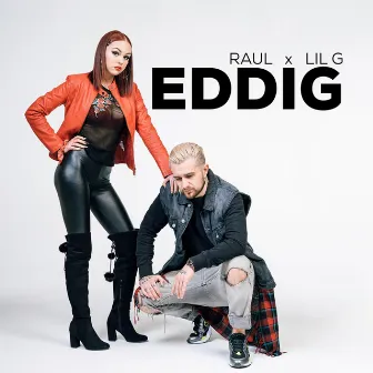 EDDIG by RAUL