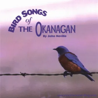 Bird Songs Of The Okanagan by John Neville