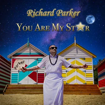 You Are My Star by Richard Parker