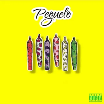 Peguelo by Kitt K