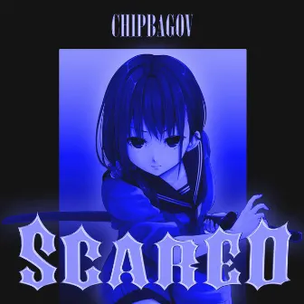 Scared by chipbagov