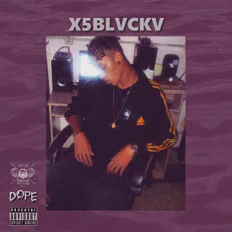 X5Blvckv - EP by Blacka