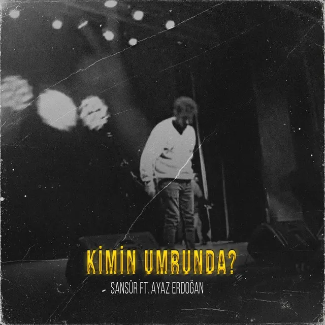 Kimin Umrunda