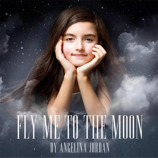 Fly Me to the Moon - Acoustic