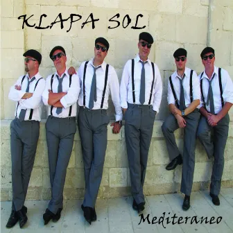 Mediteraneo by Klapa Sol