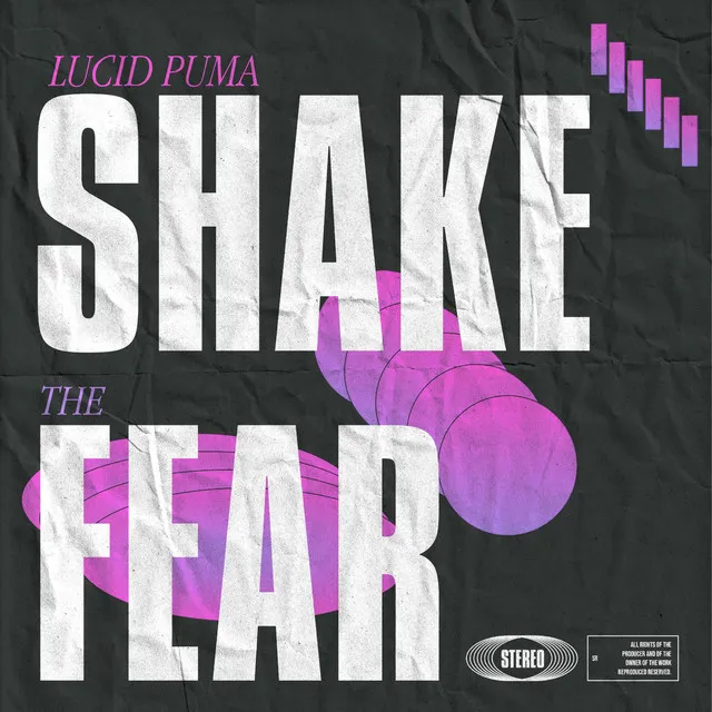 Shake the Fear