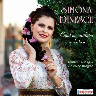 Când ne întalnim e sărbatoare by Simona Dinescu