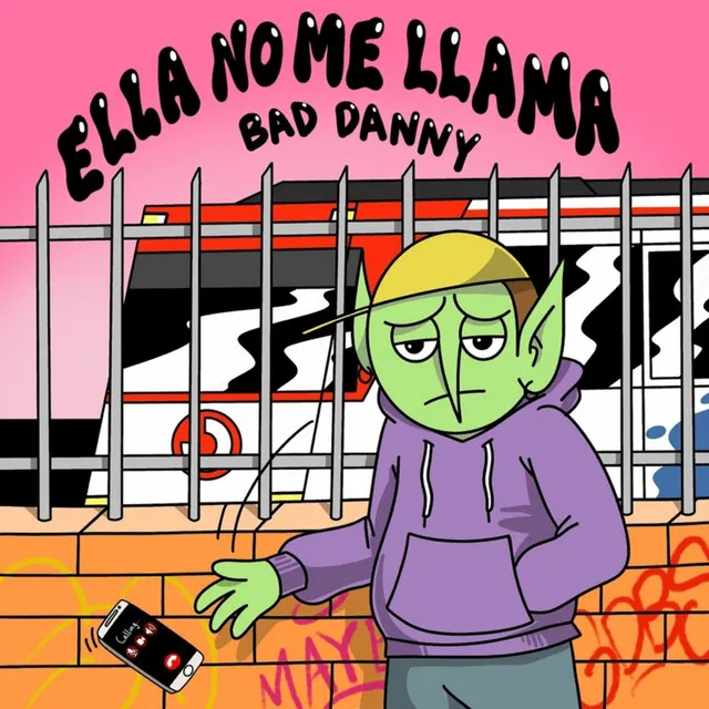 Ella No Me Llama