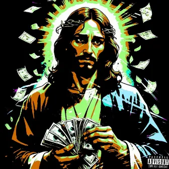 Skully JESUS by MBK Shod