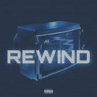 Rewind by Ellah