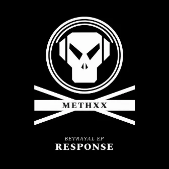 Betrayal - EP by Response