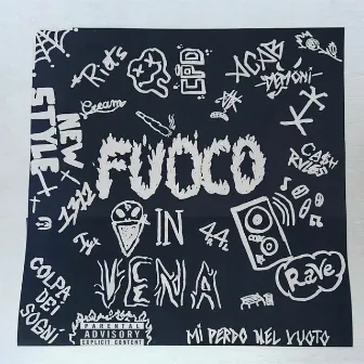 Fuoco in Vena by TyX