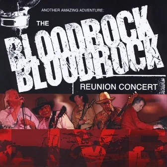 The Bloodrock Reunion Concert by Bloodrock