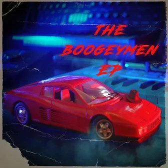 The Boogeymen by DJ Keltech