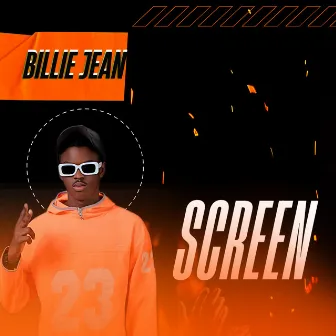 Screen by Billie Jean