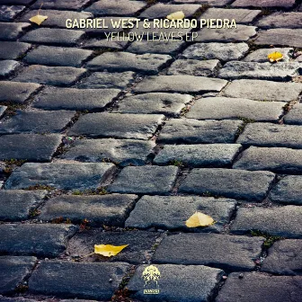 Yellow Leaves EP by Gabriel West