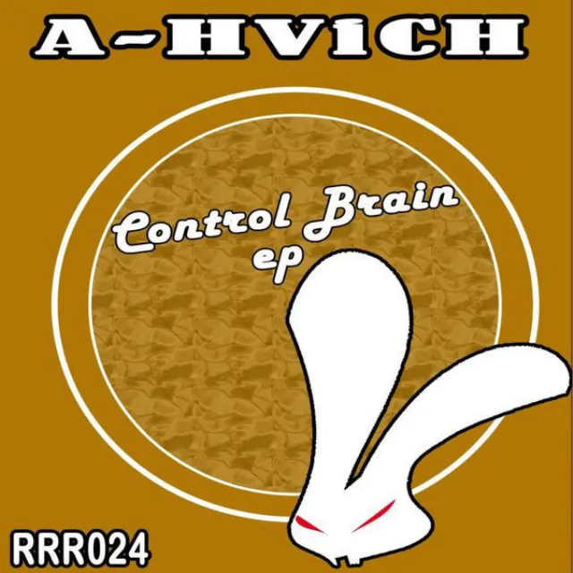 Control Brain (Original Mix)