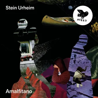 Amalfitano by Stein Urheim