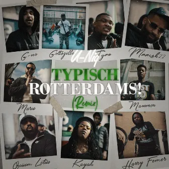 Typisch Rotterdams! (Remix) by U-niq