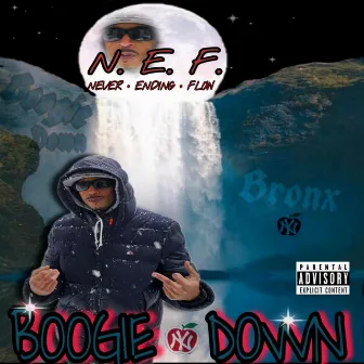 Boogie Down by N.E.F