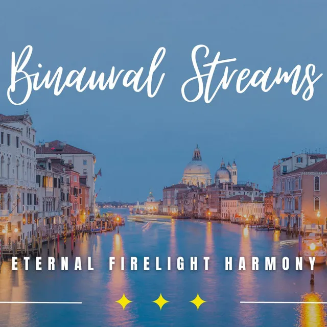 Sacred Fire: Binaural Nature Journeys